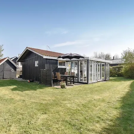 Ferienhaus Two-bedroom Holiday In Otterup