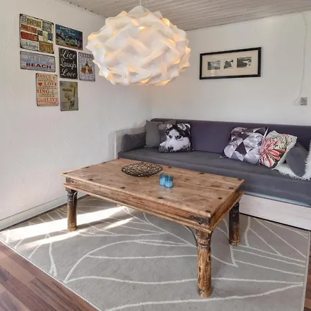 Two-bedroom Holiday In Ferienhaus