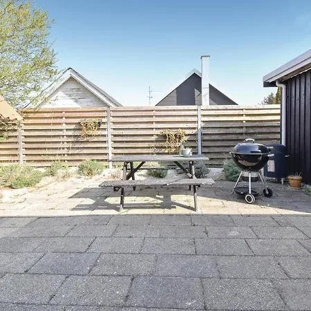 Two-bedroom Holiday In * Otterup
