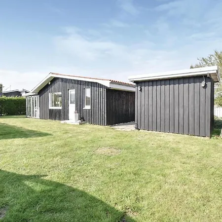 Ferienhaus Two-bedroom Holiday In Otterup