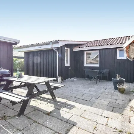 Ferienhaus Two-bedroom Holiday In *