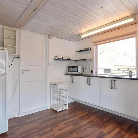 Ferienhaus Two-bedroom Holiday In Otterup