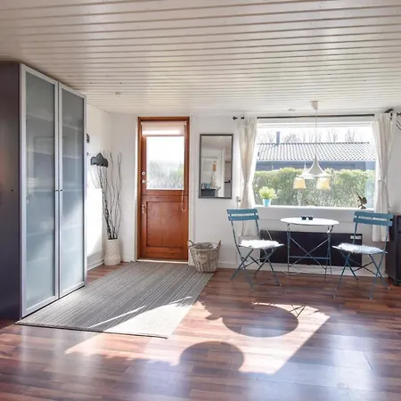 Two-bedroom Holiday In Otterup