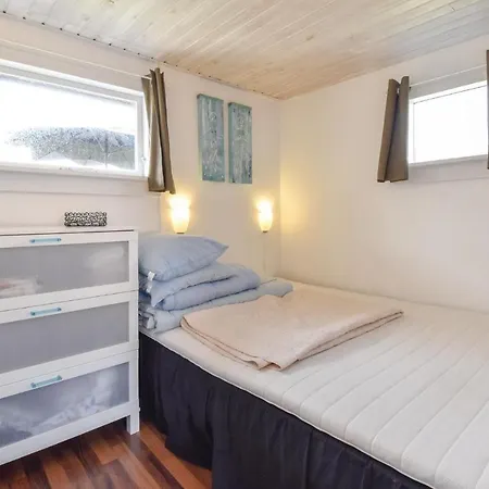 Ferienhaus Two-bedroom Holiday In Otterup